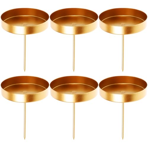 6�� �L�����h�� �X�p�C�N�v���[�g �ی` �S�� �ϗp�� �ė��p�\ �s���[�L�����h���p ������ �z�[�� �p�[�e�B�[�p �f�B�X�v���C �C�� �S�[���h