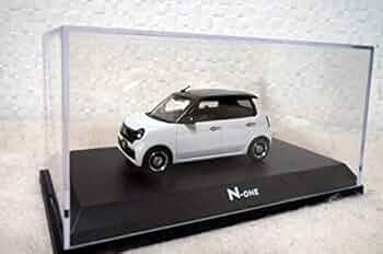 1/43 ホンダ N-ONE カラーサンプルミニカー 41zZ2CEP5fL._UF350,350_QL50_.jpg