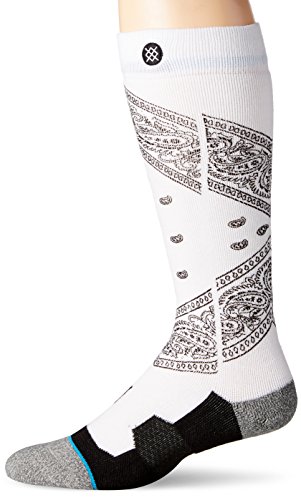 Stance Men's Roots Snow Crew Socks