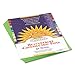 SunWorks? SunWorks Construction Paper, Heavyweight, 9 x 12, Bright Green, 50 Sheets