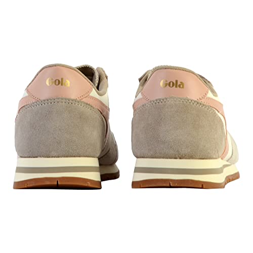 Image of Gola Grandslam Leather