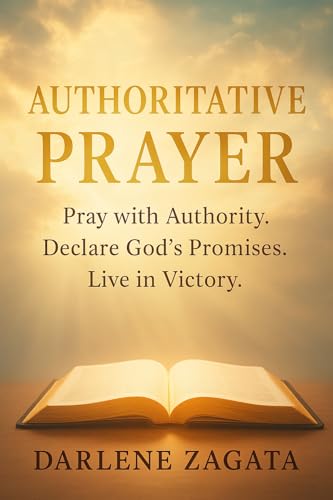 Authoritative Prayer
