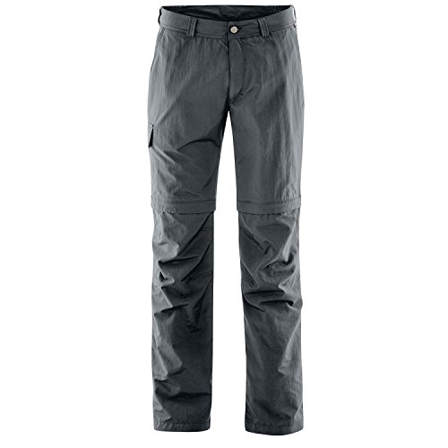 maier sports Trave Pantaloni da Trekking Uomo