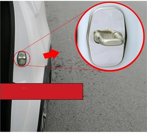Protege las puertas de tu DS4S y 5LS en la ciudad con estas 4 cubiertas 2