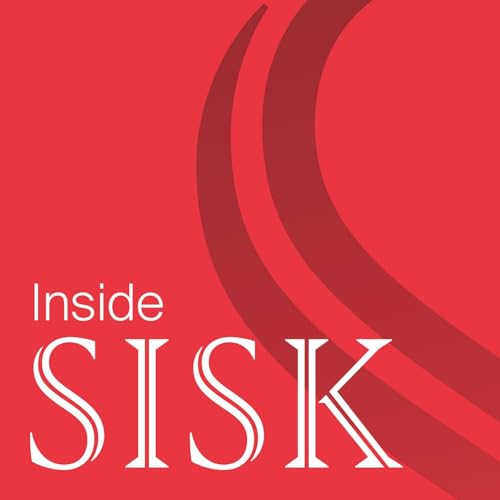Inside Sisk cover art