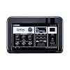 Yamaha DTX6K-X Electronic Drum Set with DTX-PRO Module, 70 Premium Customizable Kits, Kit Modifier Controls, USB Audio/MIDI, Silent Silicone Heads, DTX Touch Sound Editor Smart App