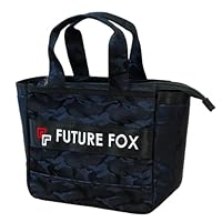Amazon.co.jp: GOLF FUTUREFOX ラウンドトートバッグ カート