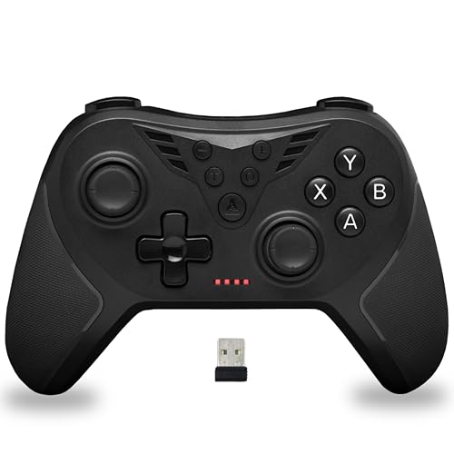 The G-Lab K-Pad Helium WL - Manette Gaming Sans Fil PC Turbo