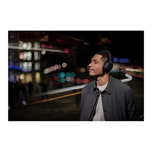 Sony WH-1000XM5 Noise Cancelling Headphones (Renewed) — view 9