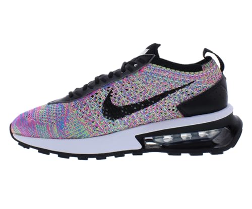 Image of Nike Men's Air Max Flyknit Racer Shoes