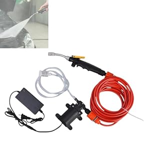 Amazon.co.jp: 高圧洗浄機本体 - 高圧洗浄機・アクセサリ: DIY