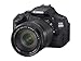 Produktbild Canon EOS 600D SLR-Digitalkamera (18 MP, 7,6cm (3 Zoll) schwenkbares Display, Full HD, Double-Zoom-Kit inkl. EF-S 18-55 IS II + EF-S 55-250 IS)