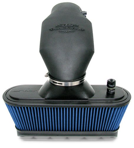 Best Cold Air Intake C6 Corvette