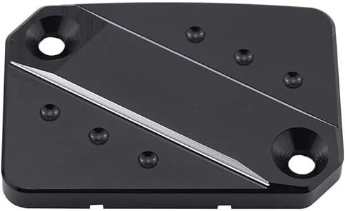 Para Bajaj Pulsar 200NS 200RS 200AS 220F Pulsar 180 150 Dominar 400 Freno Delantero Trasero Líquido Líquido Cilindro Maestro Depósito Tapa Tapa