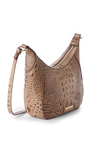 BRAHMIN Corinne - Toffee Alden Road2