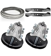 Amazon.com : 918-06977 618-06977 Spindle Assembly, 46