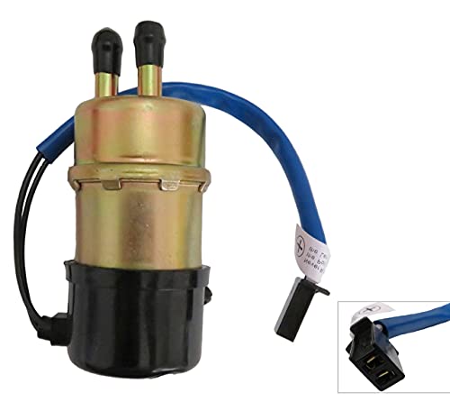 Gxcdizx Premium 5/16"(8mm) Fuel Pump for 1984 Honda Magna 700 VF700C