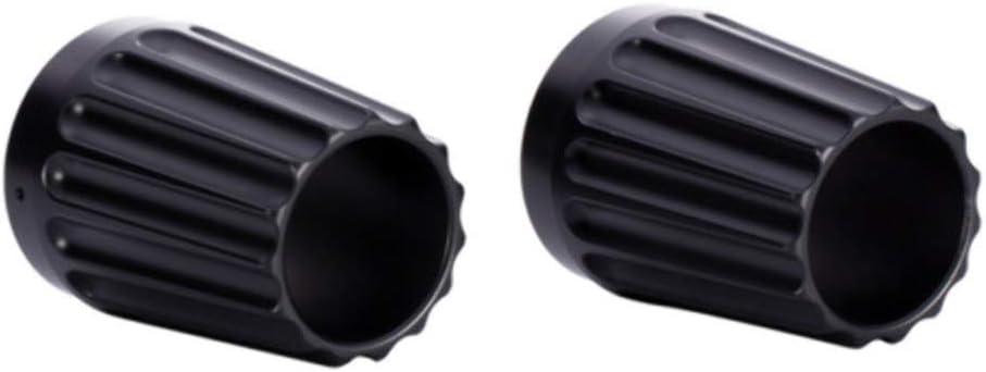 Grooved Exhaust Tips 2880799-266