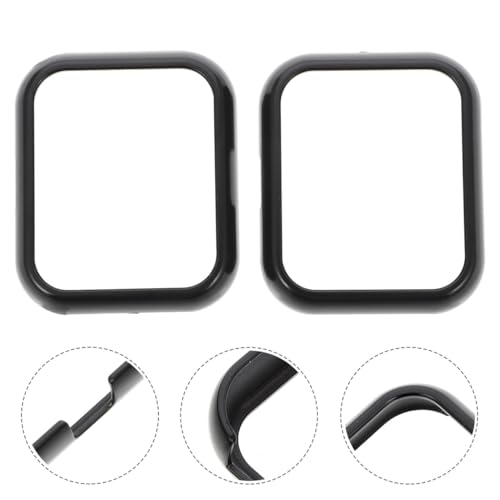 Protector de pantalla SHINEOFI para proteger tu reloj en el gimnasio 6