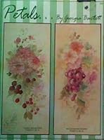 Petals: Painting Florals B00B1915LW Book Cover