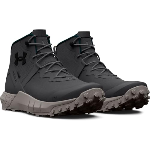 Image of Under Armour Men's Micro G Valsetz Trek Mid Waterproof