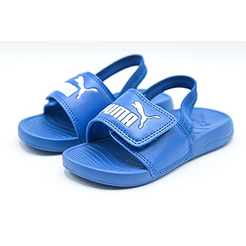 Sandales enfant Puma Popcat 20 Backstrap - vue 7