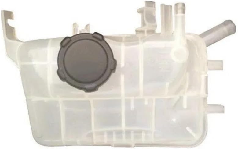 for Renault for Fluence for Megane MK3 for Scenic Radiator Water Expansion Cooling System Tank 217100005R