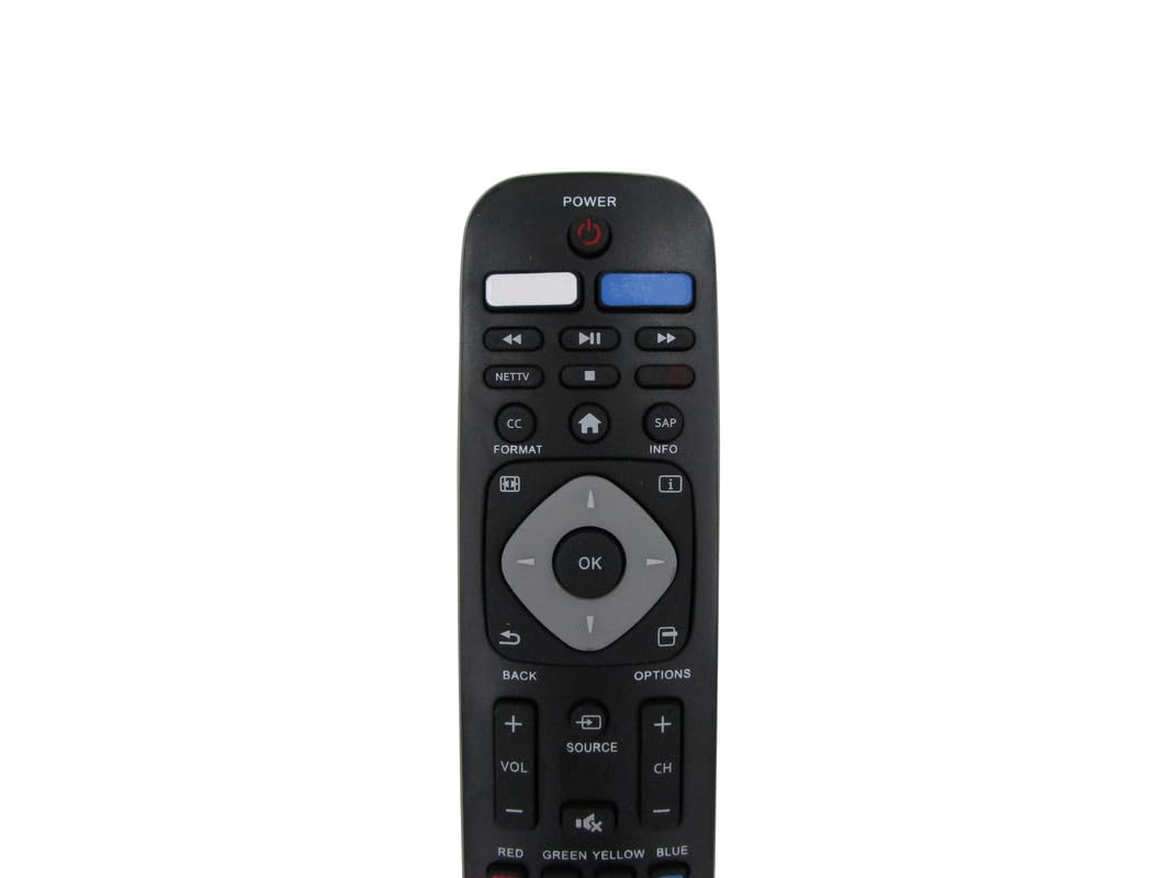 Amazon.com: Hotsmtbang Replacement Remote Control Compatible for