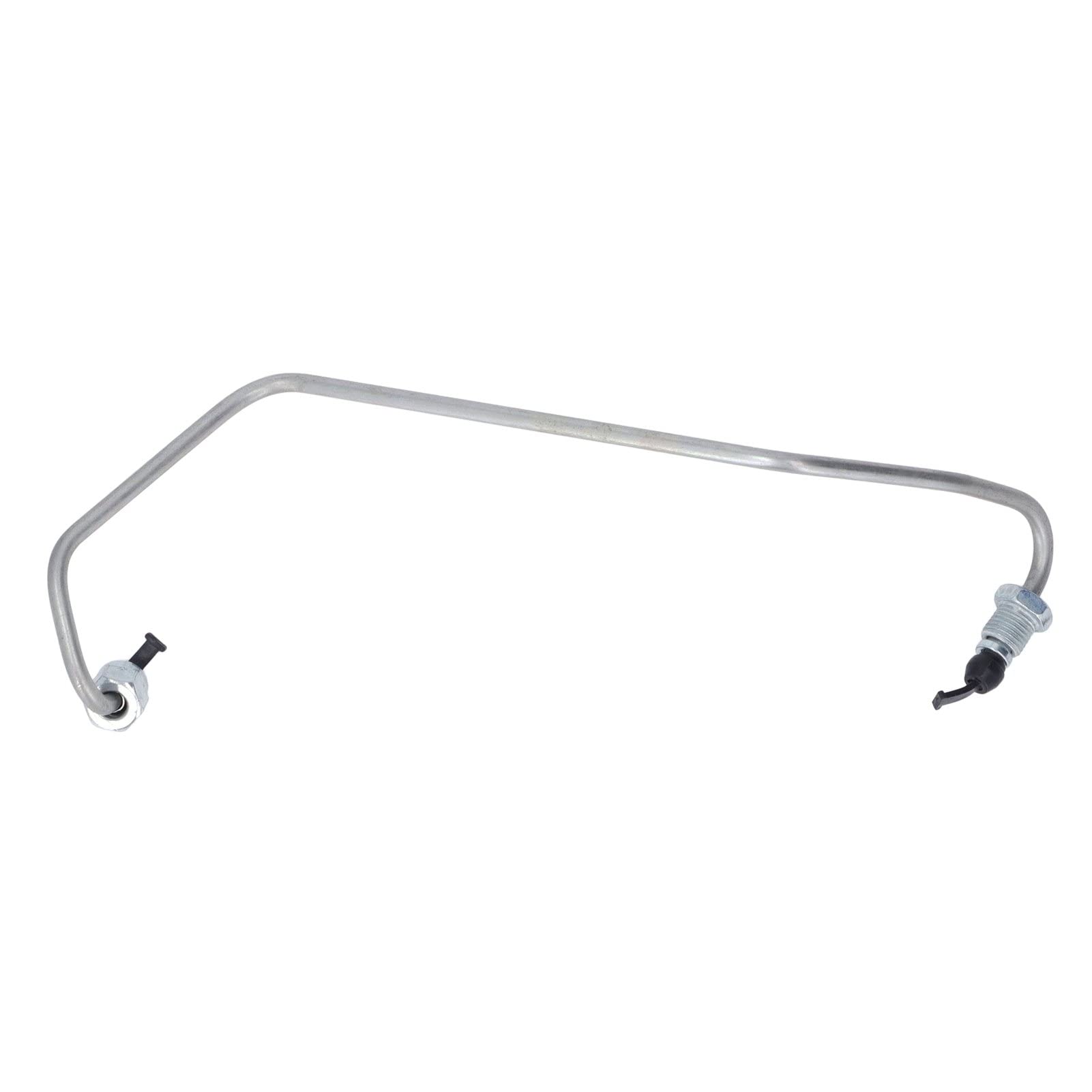 Tubo de combustible 186FA de aleación para generador monocilíndrico y mini motocultor