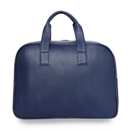 Image of Nautica 20L Compact, Stylish & Comfortable Hand Duffel Bag: Perfect for Travel, and Everyday Adventures | for Men and Women
