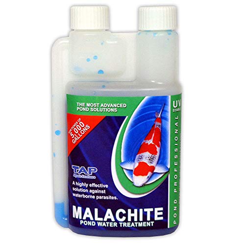 TAP Pond Professional: Malachite 250ml