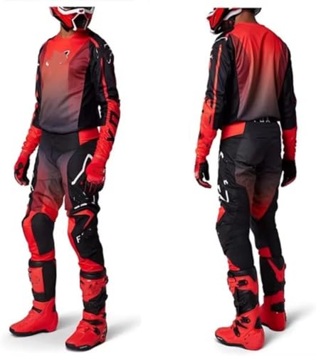 [DEUSADE] ���g�N���X�W���[�W ���b�V�� �p���c �㉺�Z�b�g �o�C�N ���� �p���c �㉺�Z�b�g ���g�N���X�E�F�A ���C�f�B���O�W���[�W �G���f���[�� �I�t���[�h�W���[�W �ʋC�� �������U ���[���b�p�T�C�Y �ŐV�̗��s ���F�I