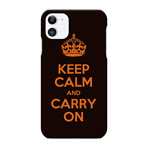 uCY iPhone 16 p n[h P[X Jo[ KEEP CALM CARRY ON TYPE M CMX p bY Zu I ʔ s yAbN Y fB[X jZbNX X}[gtHP[X ObY Mtg ip