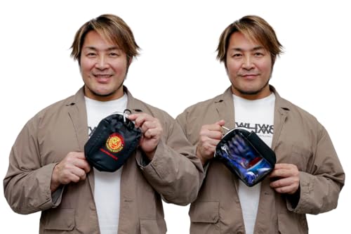 Amazon.co.jp: 新日本プロレスリング: ライオンマーク