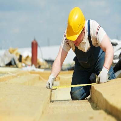 commercial roofing contractor
