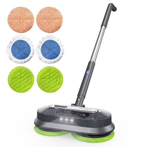 BLONEX Cordless Electric Mop