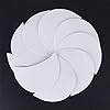 pengxiaomei-150-Pcs-Eyeshadow-Pads-Stencils-Professional-Eyeshadow-Shield-Eyeshadow-Patches-for-Eye-Makeup-Supplies Pengxiaomei 150 Pcs Eyeshadow Pads Stencils, Professional Eyeshadow Shield Eyeshadow Patches for Eye Makeup Supplies