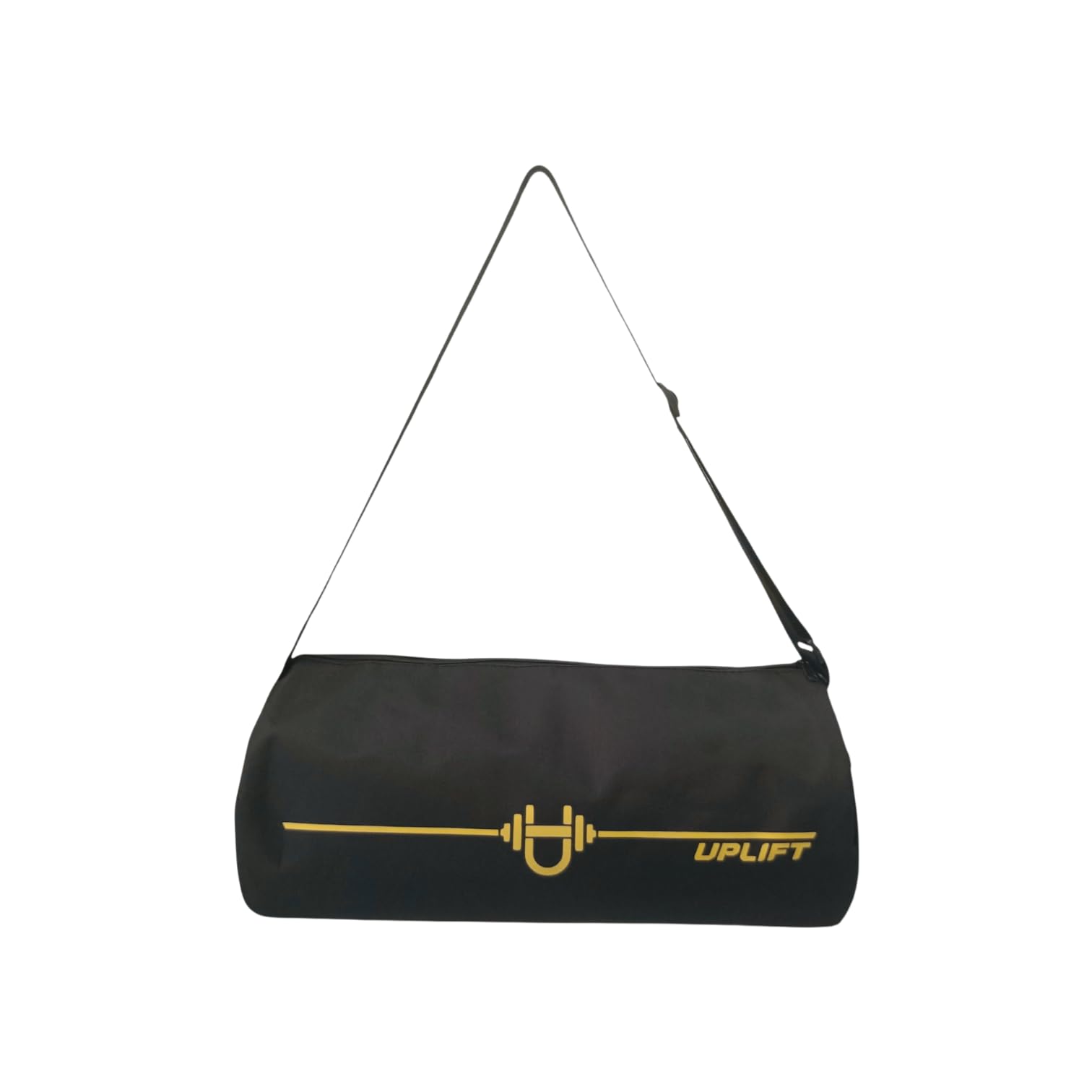 uplift india Uplift Gym Bag for Men & Women | 17L Water Resistant Sports Duffle Bag for Gym, Travel, Workout & Fitness Training | Lightweight Exercise Carry Bag with Adjustable Shoulder Strap & Side Mesh Pocket-picture-24