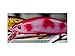 Daiwa DSPM15F52 Salt Pro Minnow Bubble Gum, 6", 1 1/9 oz
