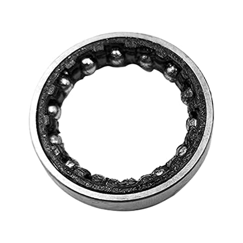LOSTAR Tilt Steering Column Bearing for Chevy Cover