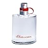 s.Oliver® Women I Eau de Toilette – levendig & natuurlijk – voor zelfbewuste vrouwen I 30 ml natuurlijke spray verstuiver