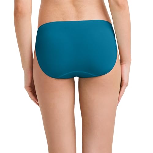 Image of Jockey Women's Underwear No Panty Line Promise Tactel String Bikini
