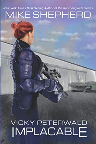 Vicky Peterwald: Implacable view 2