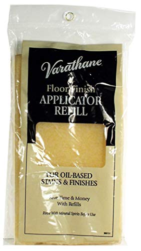 RUST-OLEUM 989731 10-Inch Premium Quality Oil Finish Applicator, 1 Pack