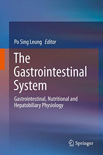 The Gastrointestinal System view 2