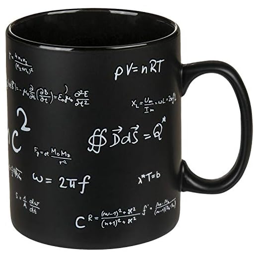 ootb, Porcelana taza de café, negro, 1 unidad (1 unidad)