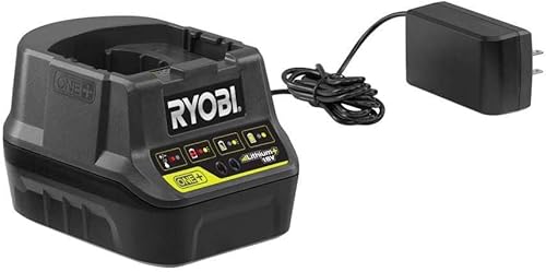 Miniatura 2 de Ryobi P263K Kit de llaves de impacto inalámbricas de 18 V de 3/8 pulgadas con batería de 1.5 Ah y cargador