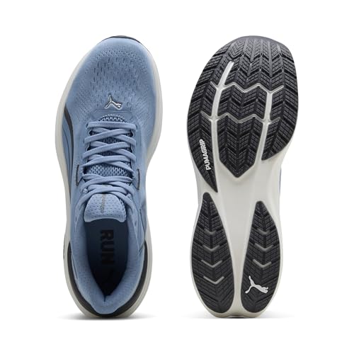 Image of Puma Mens Electrify Nitro Running Shoes