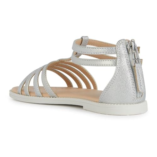 Image of Geox Girl Karly Strappy Sandal
