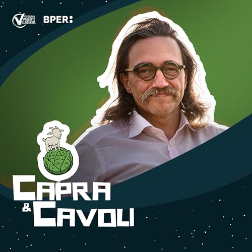 Quanto costa al pianeta una bottiglia di vino? | Michele Manelli (Salcheto Organic Winery)